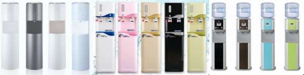 �E�H�[�^�[�T�[�o�[�e���[�J�[�̓d�C��