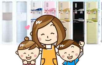 サーバーの水を飲んだ感想