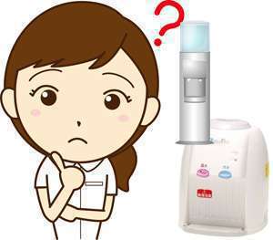 �E�H�[�^�[�T�[�o�[ �P�����ɂ�����R�X�g�́H